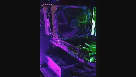 Cryorig R1 Universal Fan Clicking 2
