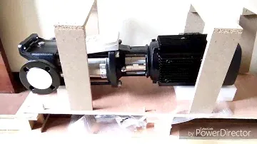 Pompa harga mobil Unboxing pompa GRUNDFOS CR15-5 A-F-A-E-HQQE