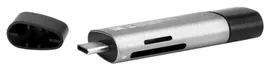 DIGMA Устройство чтения карт памяти CR-СU2520-G CR-СU2520-G