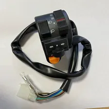 Пульт управления освещением левый ZR, CR-Z 300