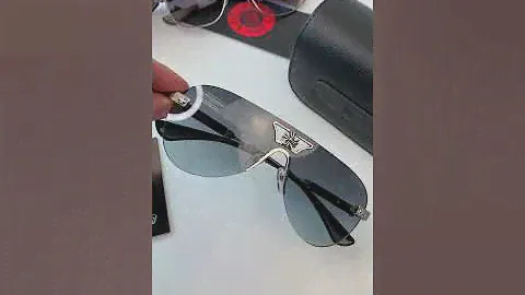 Очки CHROME HEARTS