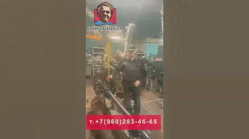 Кардан Спринтер 515 | Кардан Ремонт Юра ©