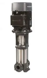Насос Grundfos CR 1-3 A-FGJ-A-E-HQQE-0