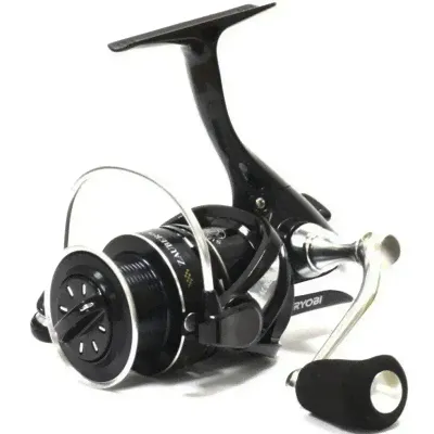 Безынерционная катушка Ryobi Zauber CR 3000