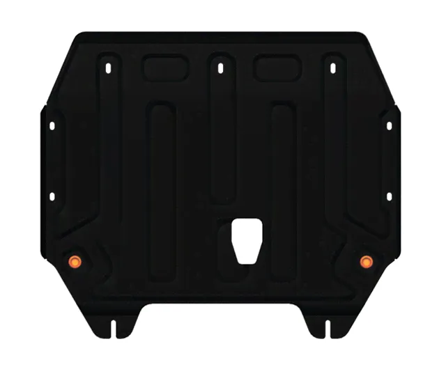 Защита картера и КПП Honda CR-V III-0