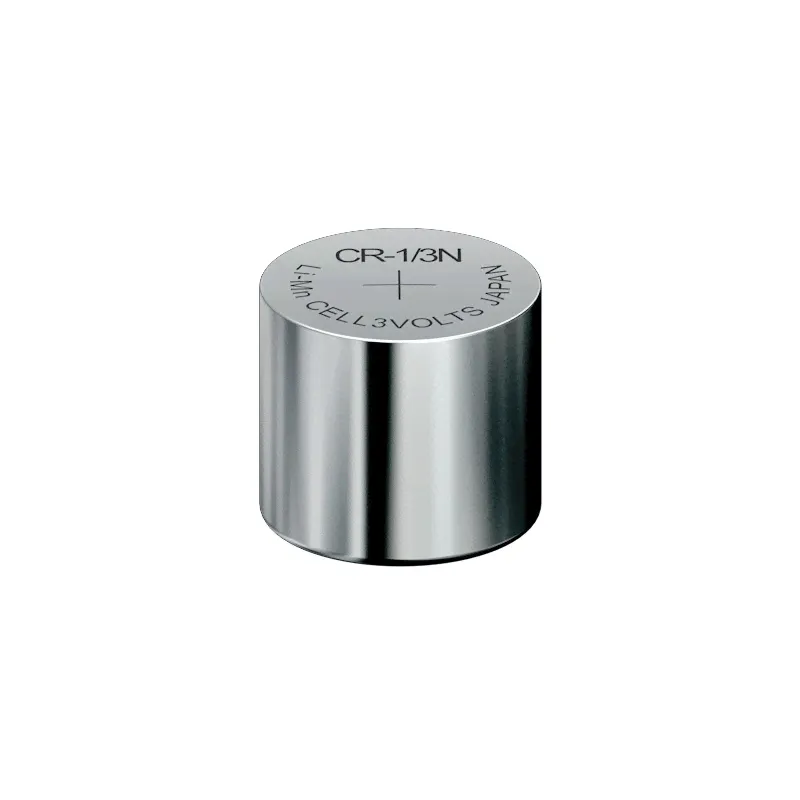 Батарейка VARTA CR 1/3N BL 1-2