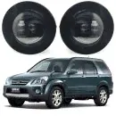 Светодиодные противотуманные фары Honda CR-V II рестайл [2004-2006]