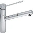 Смеситель хромированный MD12-CR