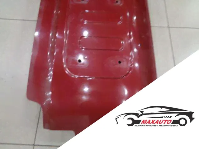 Дверь багажника Honda CR-V 1995-2001 B20B Honda CR-V 1998г. (артикул Д53-30711853)-2