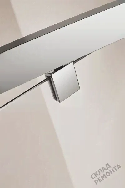Душевой уголок Cezares Eco ECO-O-P-1-90-C-Cr, 90*90-4