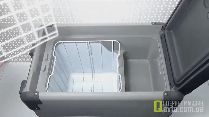 DOMEITC (WAECO) COOLFREEZE CFX 28 Компрессорный автохолодильник (26 л)