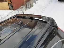 Спойлер Modulo на багажник Honda CR-V 3