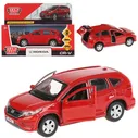 Машина металлическая HONDA CR-V-RD