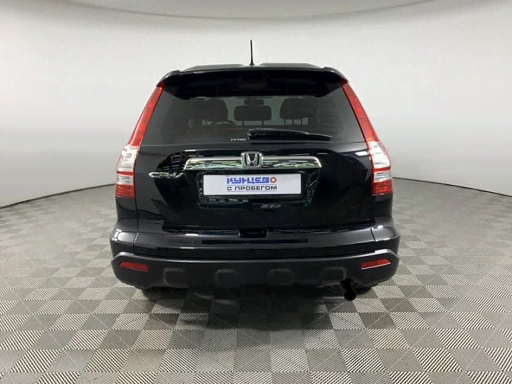 HONDA CR-V 2, 2008