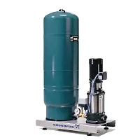 Установка Hydro Solo FS CR 3-23 2,2 кВт 3х380 В