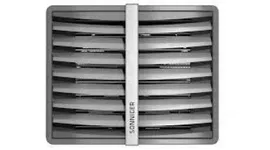 Тепловентилятор водяной Sonniger HEATER CONDENS CR ONE (5-25 кВт)