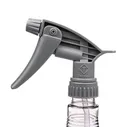 Tolco Триггер серый Trigger Sprayer, Model 320CR Solid Grey, Viton Seal, 9 1/2"