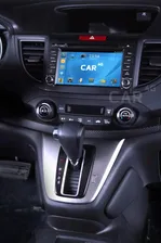 Головное устройство на Андроиде Car4G Jet для Honda CR-V 2012+