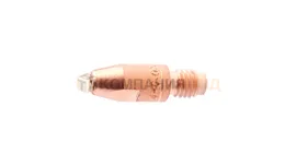 Наконечник сварочный KRASS Cu–Cr–Zr 1.6/M8*30 мм 36KD/401D-501D и MSP360/MSP511 (25шт.). Артикул ICU0005-86