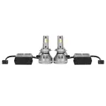 Светодиодные лампы Vizant ST1 Bluetooth Control цоколь H7 с чипом G-CR Tech 6000lm 3000-5000k отзывы