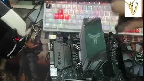 Jonsbo CR1000 - Open, setup and test