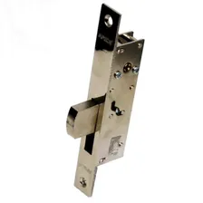 Замок врезной Apecs 71-K-CR (71-CR) 00000204