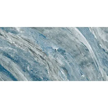 Pamesa (Испания) CR Lux КерГранит CR LUX OSSOLA BLUE POL RET 60x120 см