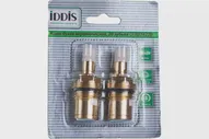Кранбукса Cr-AB24 Z20 2шт IDDIS Cr-AB24 Z20 (art.: 3920c214c9adb)