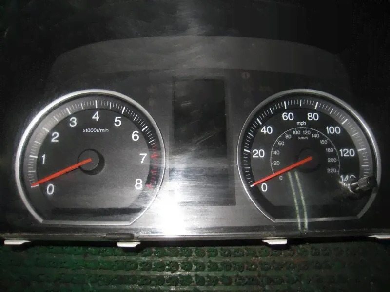 Приборная панель для Honda CR-V 3 (RE) 78120SWWE91-0