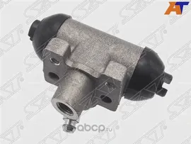 Цилиндр тормозной рабочий RR HONDA CR-V RD1 LH SAT