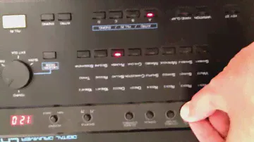 Roland CR-1000