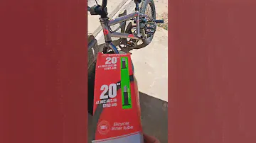 Поменял камеру на #bmx