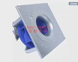 Оригинальный импортный центробежный промышленный вентилятор RH31C-ZIK.DC.CR 2,5 кВт