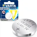 Литиевая батарейка VARTA CR 2032 (3V)