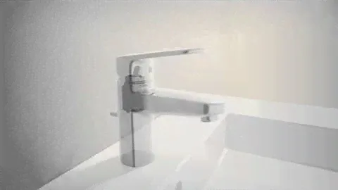 GROHE SilkMove® Technology