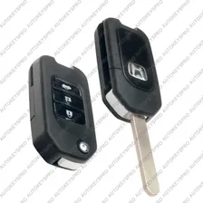 Выкидной ключ Хонда ЦР-В (HONDA CR-V) 2012+