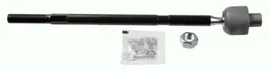 LEMFORDER 36411 01. Тяга рулевая Honda CR-V III 06>12