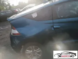 Крыло заднее правое HONDA CR-Z 0000г. (артикул 0000EVR-14300733955)