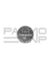 Элемент питания CR 2012 Energizer BL-1