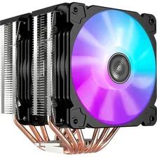 Jonsbo CR-2100 система охлаждения
