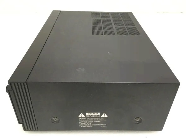 Nakamichi Nakamichi CR-70 кассетный магнитофон звучание оборудование б.у. T7848754-1