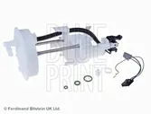 Фильтр топливный Honda CR-V III/Pilot 06>15 JS ASAKASHI FS8020