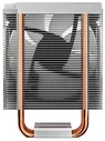 Jonsbo Кулер для процессора Jonsbo CR-1400 Argb White Jonsbo CR-1400 Argb White . система охлаждения