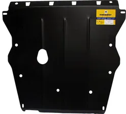 Защита картера двигателя, КПП MOTODOR 00824 для Honda CR-V