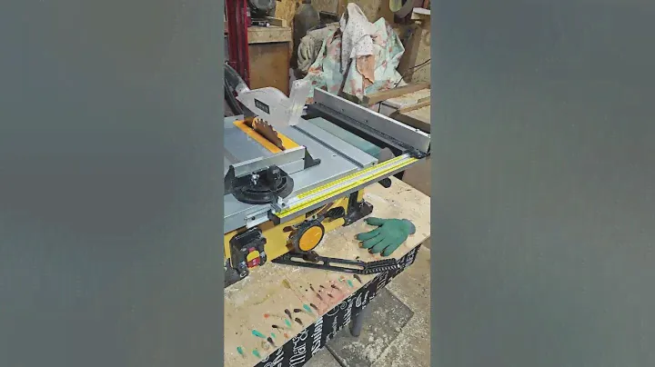 Станок Luxter