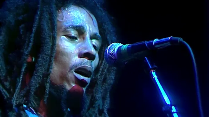 Crazy Baldhead / Running Away (Live At The Rainbow 4th June 1977)