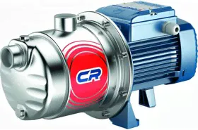 Насос 5 CR 100 нерж 43CR10I5A-0