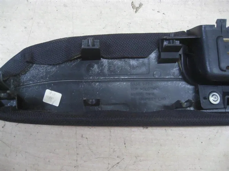Подлокотник двери для Honda CR-V 3 (RE) 83502SWWG01ZA