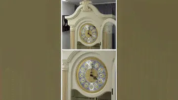 Напольные часы CR9705-271 PG-IV 🔱