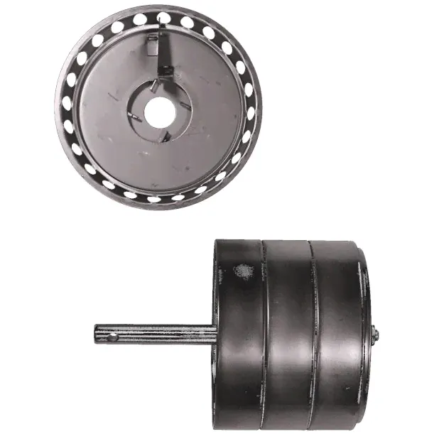 Chamber stack CR 4-30 X-X-0